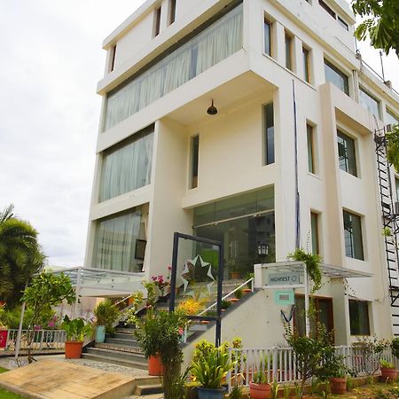 Hotel Highnest Singapperumalkovil Dış mekan fotoğraf