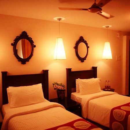 Hotel Highnest Singapperumalkovil Dış mekan fotoğraf