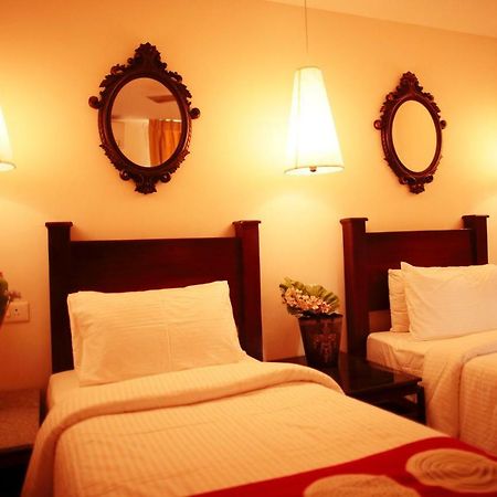 Hotel Highnest Singapperumalkovil Dış mekan fotoğraf