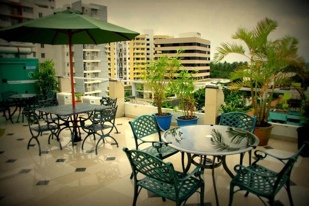 Hotel Highnest Singapperumalkovil Oda fotoğraf