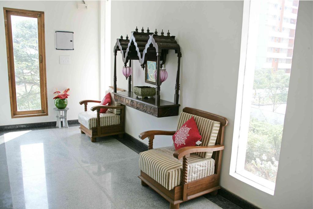 Hotel Highnest Singapperumalkovil Dış mekan fotoğraf