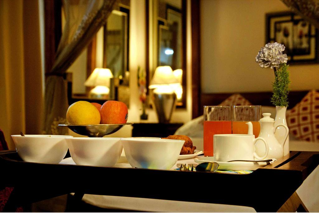 Hotel Highnest Singapperumalkovil Oda fotoğraf