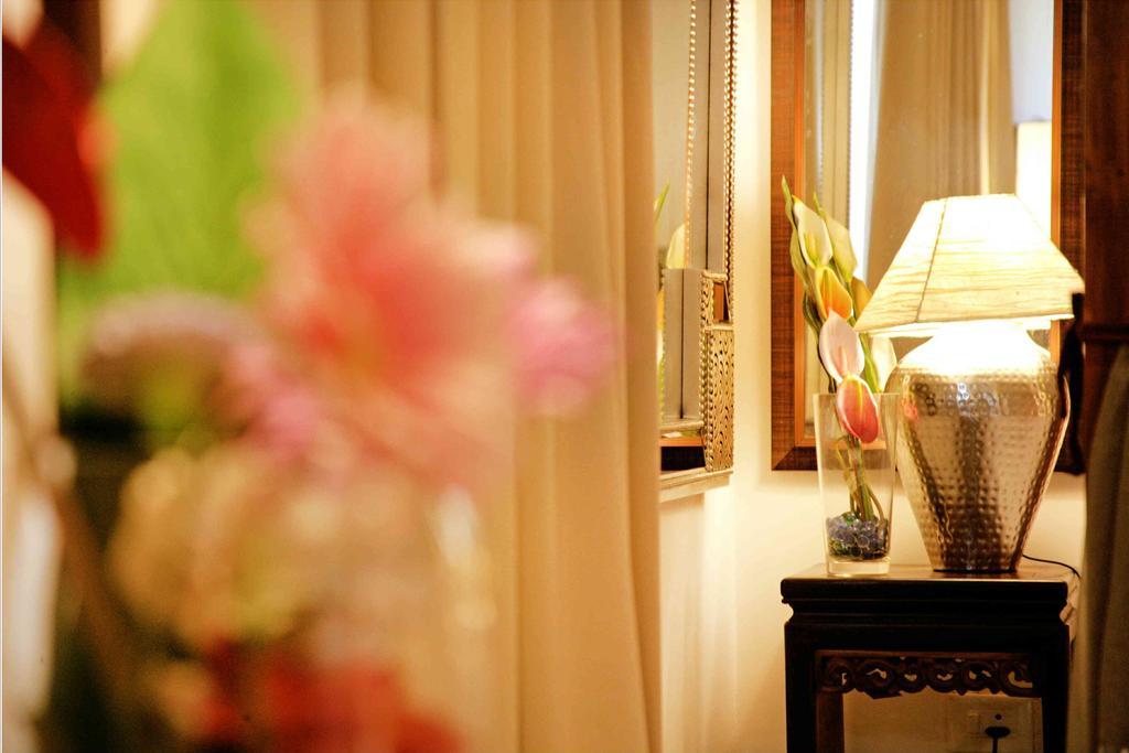 Hotel Highnest Singapperumalkovil Oda fotoğraf