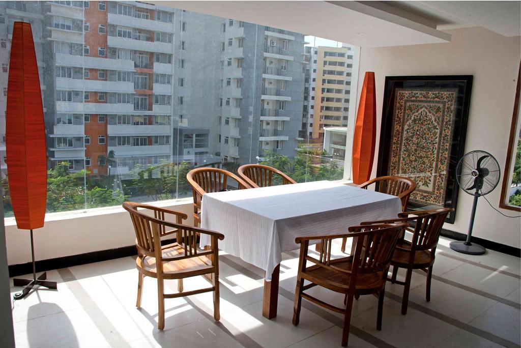 Hotel Highnest Singapperumalkovil Dış mekan fotoğraf