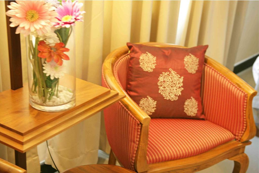 Hotel Highnest Singapperumalkovil Oda fotoğraf