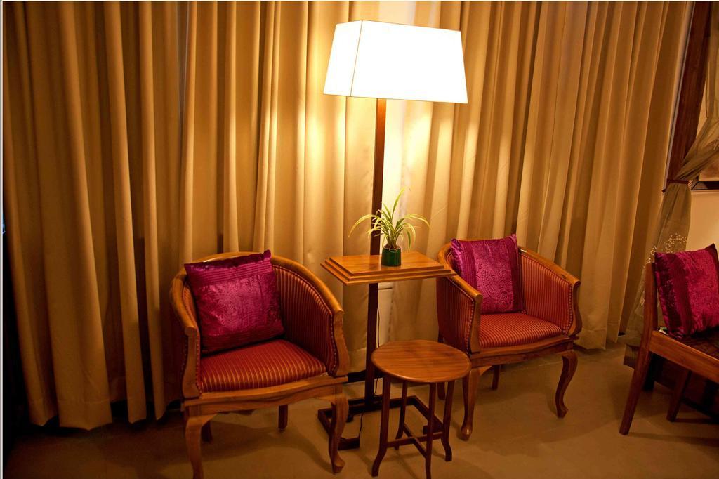 Hotel Highnest Singapperumalkovil Oda fotoğraf