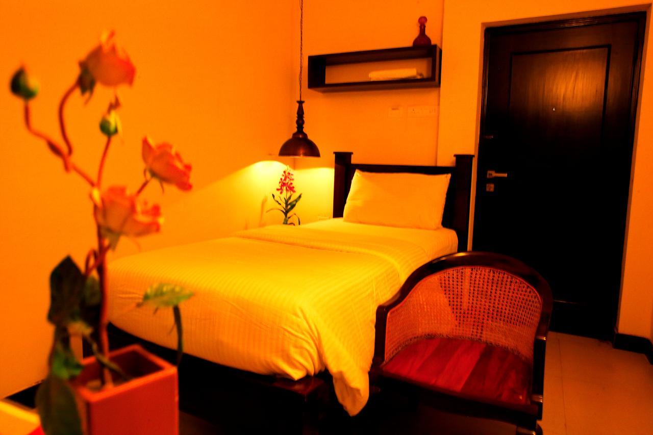 Hotel Highnest Singapperumalkovil Dış mekan fotoğraf
