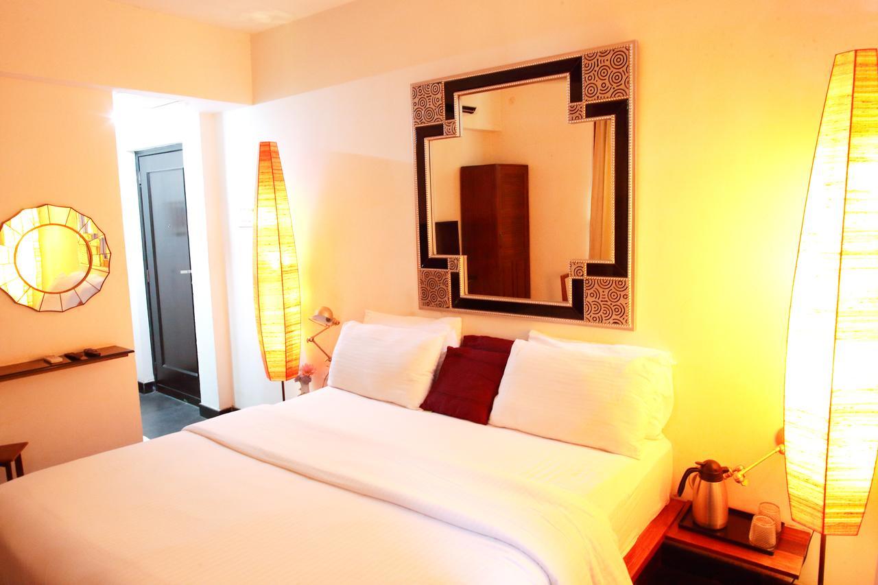 Hotel Highnest Singapperumalkovil Dış mekan fotoğraf