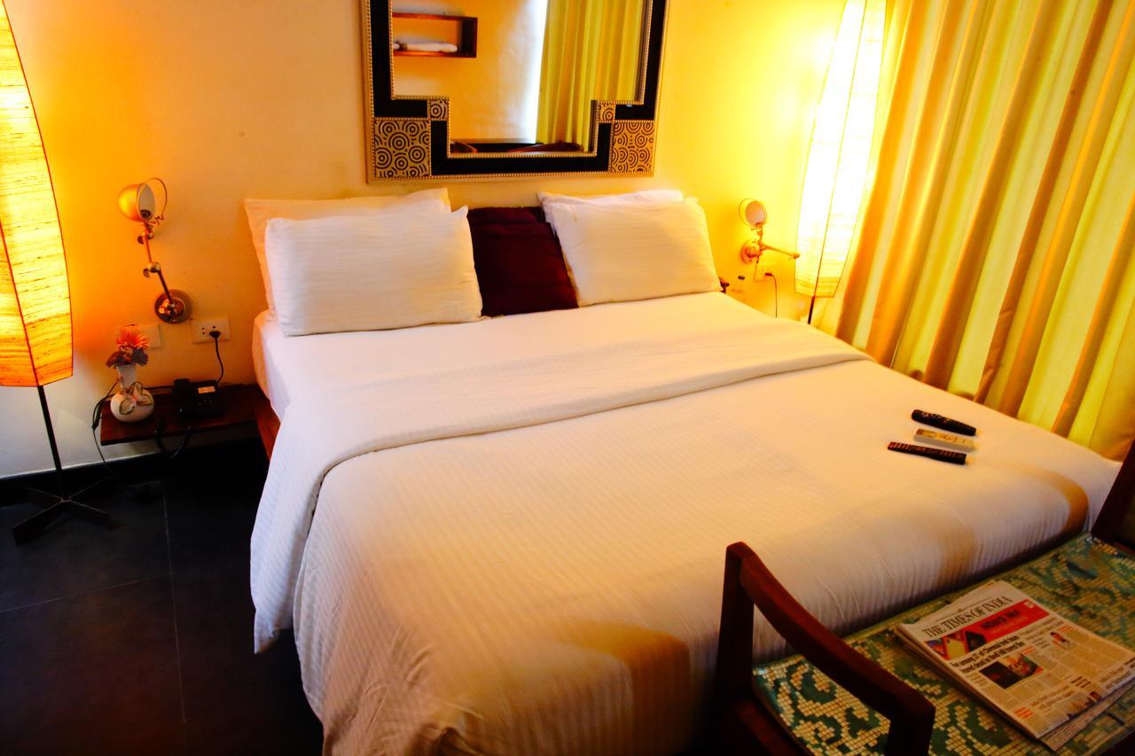 Hotel Highnest Singapperumalkovil Dış mekan fotoğraf