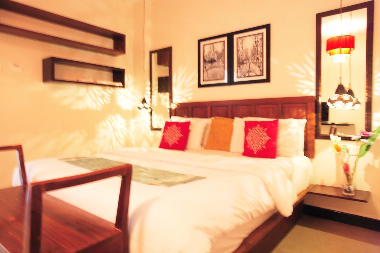 Hotel Highnest Singapperumalkovil Dış mekan fotoğraf