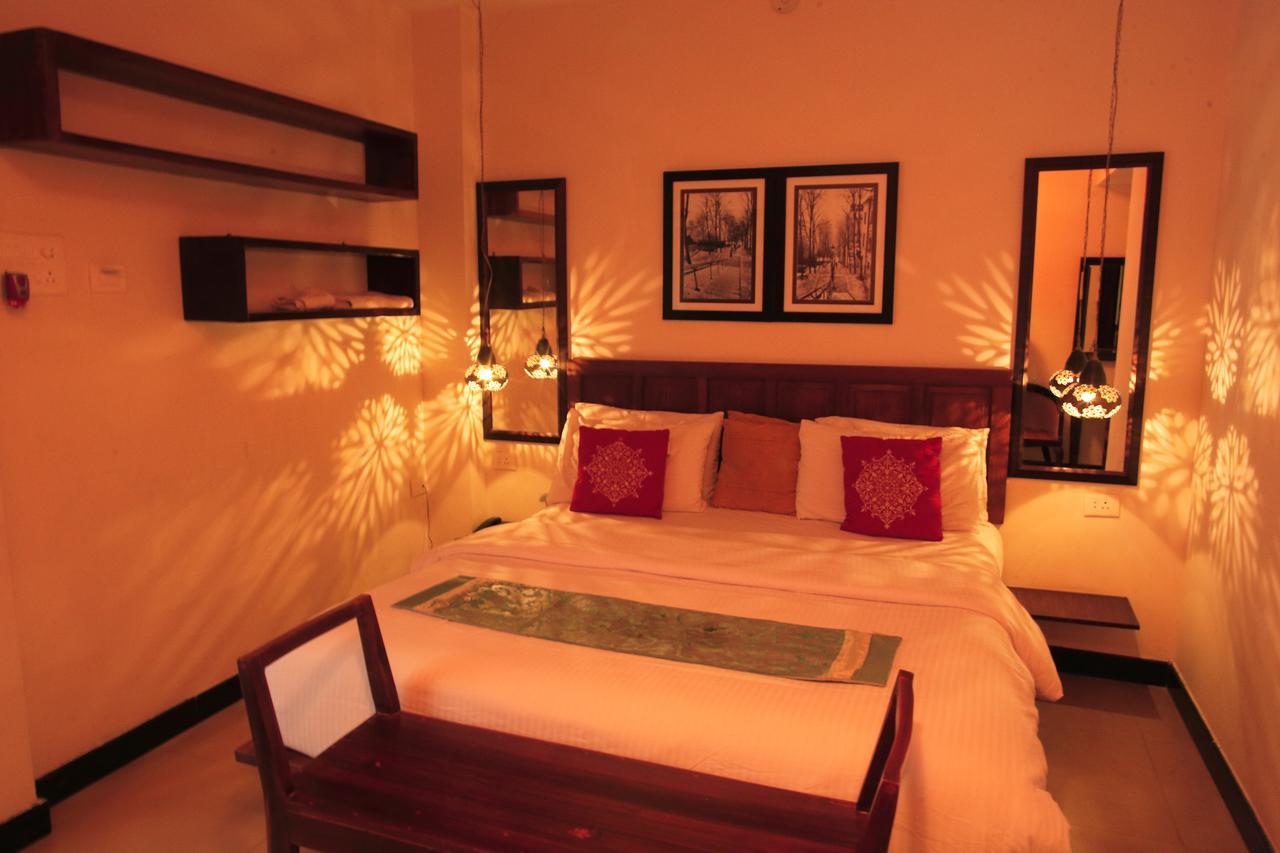Hotel Highnest Singapperumalkovil Dış mekan fotoğraf