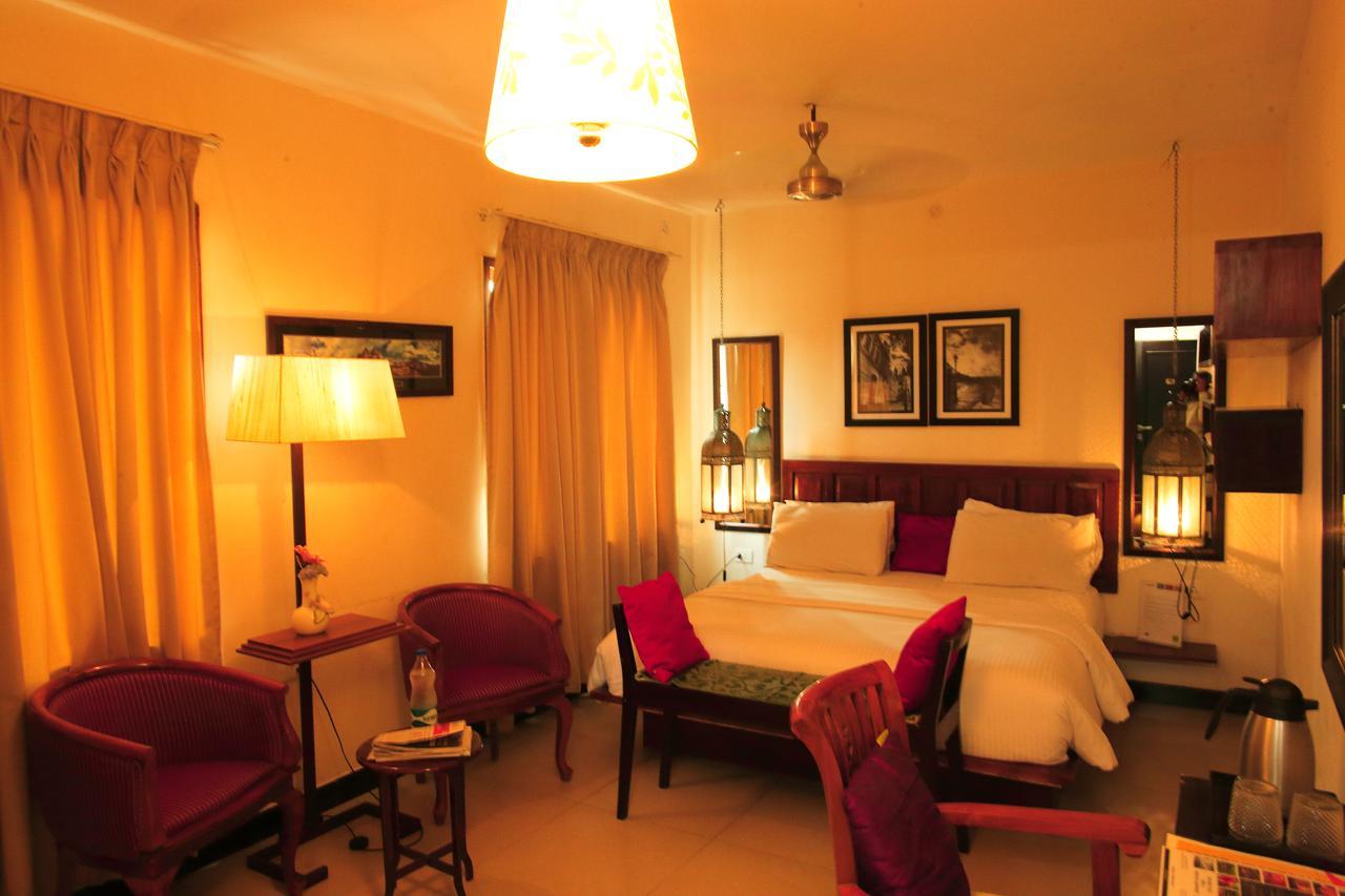 Hotel Highnest Singapperumalkovil Dış mekan fotoğraf