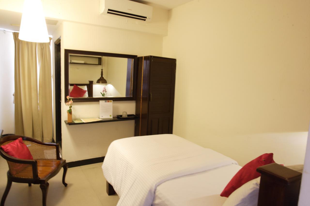 Hotel Highnest Singapperumalkovil Dış mekan fotoğraf