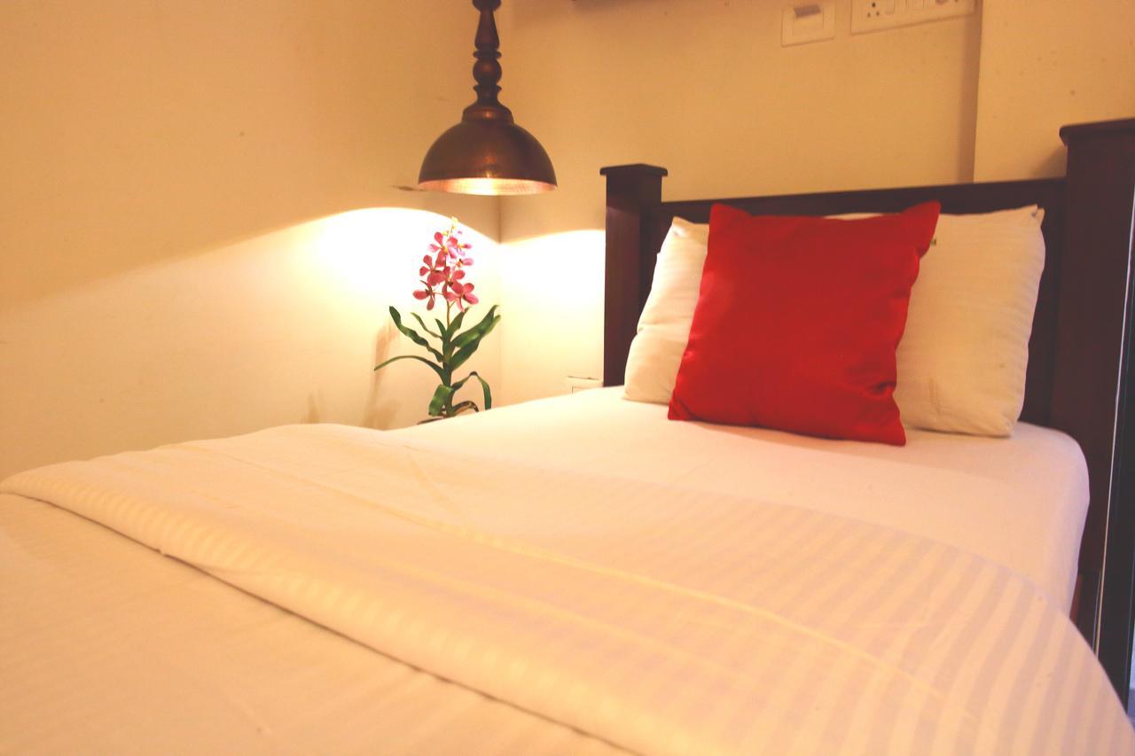 Hotel Highnest Singapperumalkovil Dış mekan fotoğraf