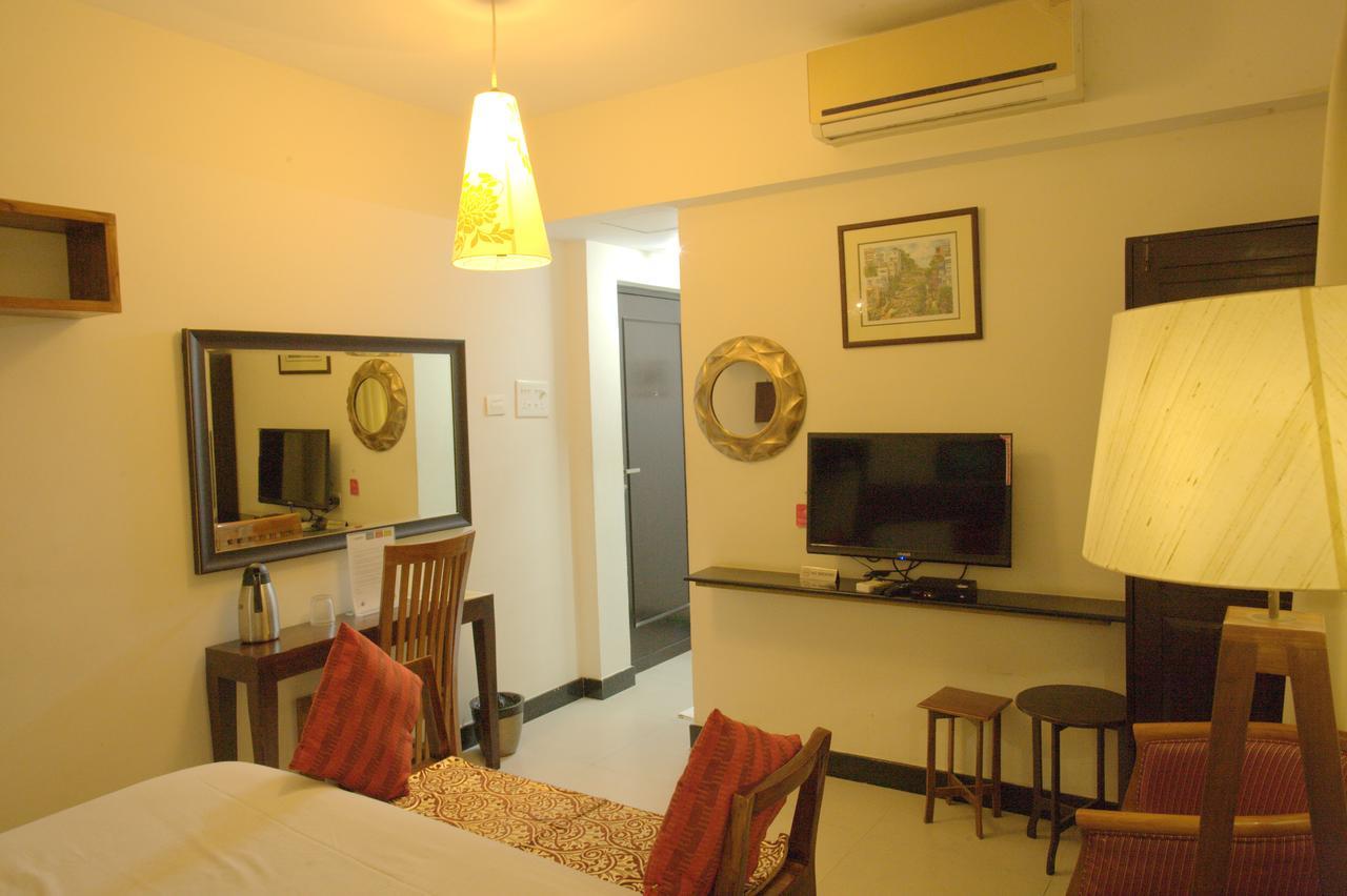 Hotel Highnest Singapperumalkovil Dış mekan fotoğraf