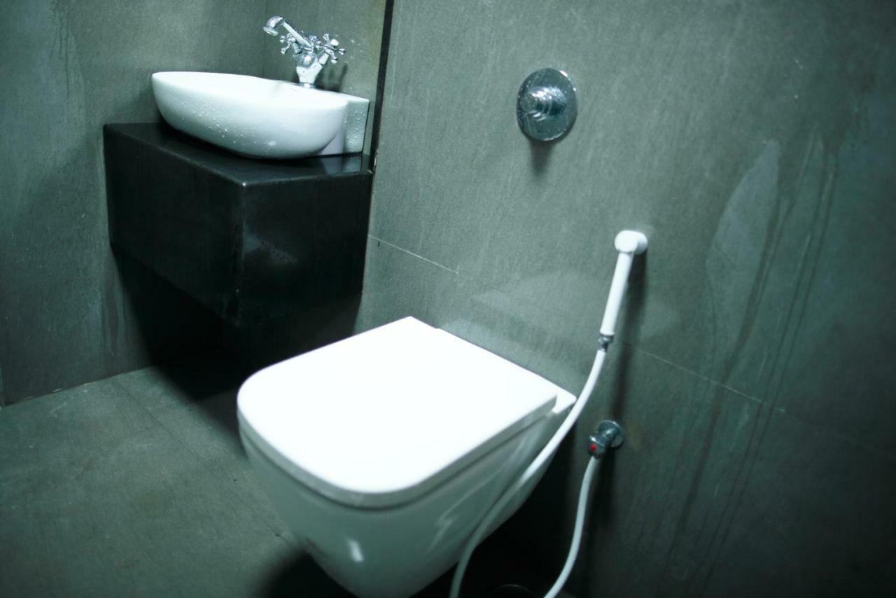 Hotel Highnest Singapperumalkovil Dış mekan fotoğraf