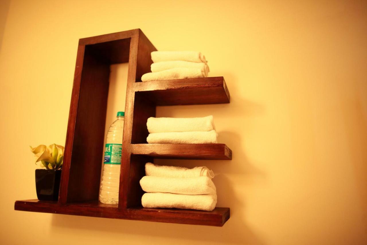 Hotel Highnest Singapperumalkovil Dış mekan fotoğraf