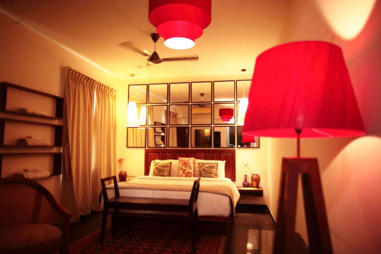 Hotel Highnest Singapperumalkovil Dış mekan fotoğraf