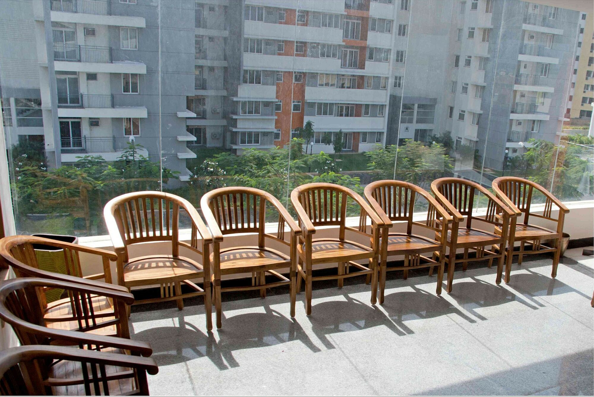 Hotel Highnest Singapperumalkovil Dış mekan fotoğraf